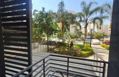 Apartment - 2 Bedrooms - 1 Bathroom for sale in B8 - Madinaty - Cairo