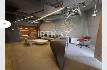Office Space - Studio - 2 for rent in Mivida - 5th Settlement Compounds - The 5th Settlement - New Cairo City - Cairo Office Space - Studio - 2 for rent in Mivida - 5th Settlement Compounds - The 5th Settlement - New Cairo City - Cairo