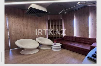 Office Space - Studio - 2 for rent in Mivida - 5th Settlement Compounds - The 5th Settlement - New Cairo City - Cairo