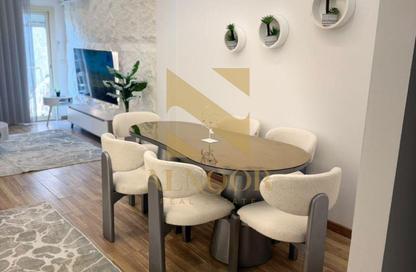 Apartment - 3 - 2 for rent in The Address - 12th District - Sheikh Zayed City - Giza Apartment - 3 - 2 for rent in The Address - 12th District - Sheikh Zayed City - Giza