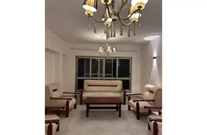 Apartment - 3 Bedrooms - 2 Bathrooms for rent in Al Nasr St. - El Laselky - New Maadi - Hay El Maadi - Cairo