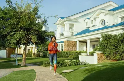 iVilla - 4 Bedrooms - 4 Bathrooms for sale in Mountain View 1.1 - 5th Settlement Compounds - The 5th Settlement - New Cairo City - Cairo