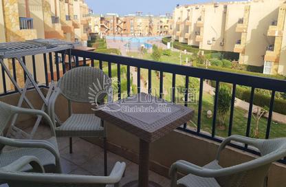 Chalet - 2 - 2 for sale in Blumar - Al Ain Al Sokhna - Suez Chalet - 2 - 2 for sale in Blumar - Al Ain Al Sokhna - Suez
