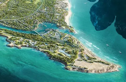 فيلا - 4 غرف نوم - 5 حمامات للبيع في مدن أبوظبي - راس الحكمة - الساحل الشمالي فيلا - 4 غرف نوم - 5 حمامات للبيع في مدن أبوظبي - راس الحكمة - الساحل الشمالي