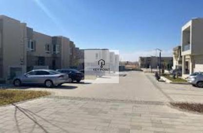 Villa - 3 Bedrooms - 3 Bathrooms for sale in Badya Palm Hills - 6 October Compounds - 6 October City - Giza