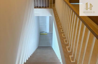 Duplex - 4 Bedrooms - 5 Bathrooms for rent in Sodic East - 6th District - New Heliopolis - Cairo