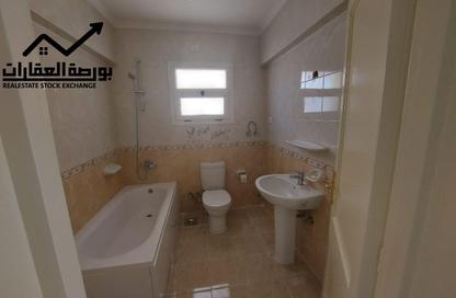 Apartment - 3 Bedrooms - 3 Bathrooms for rent in El Rehab Extension - Al Rehab - New Cairo City - Cairo