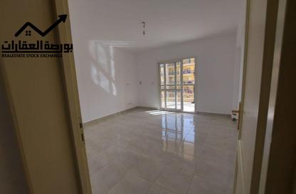 Apartment - 3 Bedrooms - 3 Bathrooms for rent in El Rehab Extension - Al Rehab - New Cairo City - Cairo