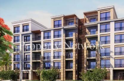 Apartment - Studio - 1 for sale in Croons Sarai - Sarai - Mostakbal City Compounds - Mostakbal City - Future City - Cairo Apartment - Studio - 1 for sale in Croons Sarai - Sarai - Mostakbal City Compounds - Mostakbal City - Future City - Cairo