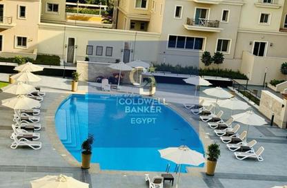 Apartment - 3 Bedrooms - 3 Bathrooms for sale in Mivida - 5th Settlement Compounds - The 5th Settlement - New Cairo City - Cairo