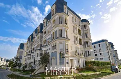 iVilla - 3 Bedrooms - 3 Bathrooms for sale in Mountain View Hyde Park - 5th Settlement Compounds - The 5th Settlement - New Cairo City - Cairo