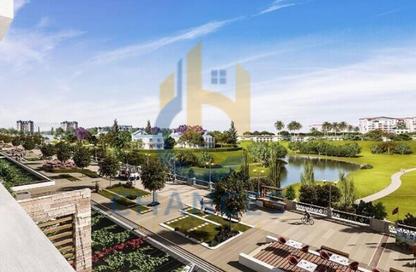 iVilla - 4 - 2 for sale in Mountain View iCity - 5th Settlement Compounds - The 5th Settlement - New Cairo City - Cairo