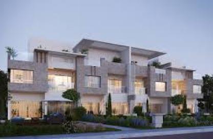 Apartment - 3 - 2 for sale in Vida Residence - Hadayek October - 6 October City - Giza Apartment - 3 - 2 for sale in Vida Residence - Hadayek October - 6 October City - Giza