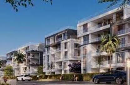 Apartment - 3 - 2 for sale in Vida Residence - Hadayek October - 6 October City - Giza