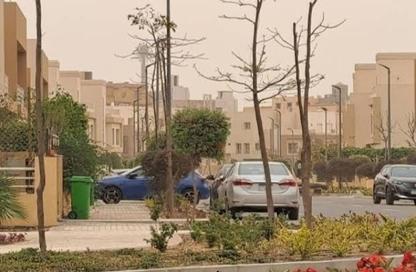 Villa - 4 Bedrooms - 4 Bathrooms for sale in Grand Heights - Northern Expansions - 6 October City - Giza