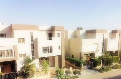 Villa - 4 Bedrooms - 4 Bathrooms for sale in Grand Heights - Northern Expansions - 6 October City - Giza