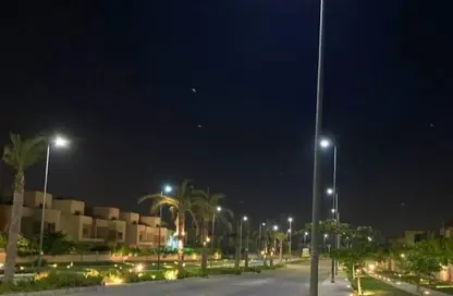 فيلا - 4 غرف نوم - 4 حمامات للبيع في جراند هايتس - التوسعات الشمالية - مدينة 6 أكتوبر - الجيزة