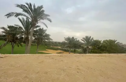 Villa - 7+ Bedrooms - 7+ Bathrooms for sale in Katameya Dunes - El Katameya Compounds - El Katameya - New Cairo City - Cairo