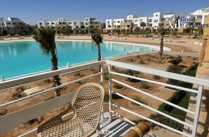 شاليه - 2 غرف نوم - 2 حمامات للبيع في سوان ليك الجونة - الجونة - الغردقة - محافظة البحر الاحمر شاليه - 2 غرف نوم - 2 حمامات للبيع في سوان ليك الجونة - الجونة - الغردقة - محافظة البحر الاحمر