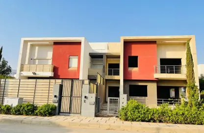 Villa - 3 Bedrooms - 3 Bathrooms for sale in Privado - Madinaty - Cairo