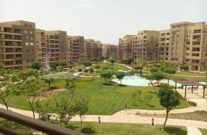 Apartment - 3 Bedrooms - 3 Bathrooms for sale in The Square - 5th Settlement Compounds - The 5th Settlement - New Cairo City - Cairo Apartment - 3 Bedrooms - 3 Bathrooms for sale in The Square - 5th Settlement Compounds - The 5th Settlement - New Cairo City - Cairo