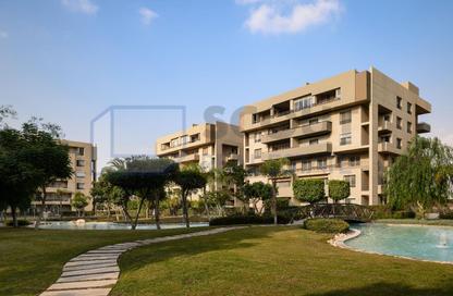 Apartment - 3 Bedrooms - 3 Bathrooms for sale in The Square - 5th Settlement Compounds - The 5th Settlement - New Cairo City - Cairo Apartment - 3 Bedrooms - 3 Bathrooms for sale in The Square - 5th Settlement Compounds - The 5th Settlement - New Cairo City - Cairo