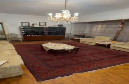 شقة - 3 غرف نوم - 1 حمام للبيع في شارع سوريا - المهندسين - الجيزة