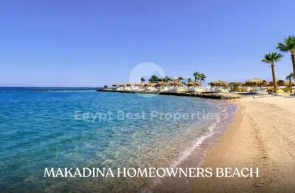 Apartment - 3 Bedrooms - 3 Bathrooms for sale in Ras Soma - Safaga - Hurghada - Red Sea