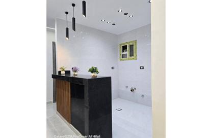 Apartment - 3 Bedrooms - 2 Bathrooms for sale in Gate 4 - Mena - Hadayek El Ahram - Giza
