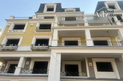 شقة - 3 غرف نوم - 3 حمامات للبيع في ماونتن فيو 1.1 - كمبوندات التجمع الخامس - التجمع الخامس - مدينة القاهرة الجديدة - القاهرة