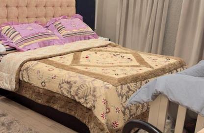 Apartment - 2 Bedrooms - 1 Bathroom for rent in Ashgar Darna - Zahraa El Maadi - Hay El Maadi - Cairo