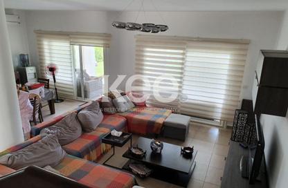 Twin House - 4 - 4 for sale in Amwaj - Sidi Abdel Rahman - North Coast