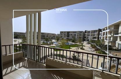Apartment - 3 Bedrooms - 4 Bathrooms for rent in Pyramids Hills - Cairo Alexandria Desert Road - 6 October City - Giza