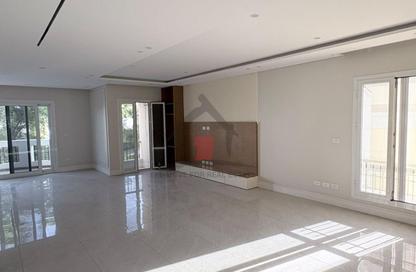 iVilla - 3 - 4 for rent in Mountain View October Park - 6th District - 6 October City - Giza