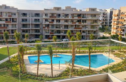 Apartment - 2 - 3 for rent in Villette - 5th Settlement Compounds - The 5th Settlement - New Cairo City - Cairo