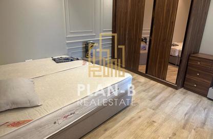 Apartment - 2 - 3 for rent in Six West - Beverly Hills - Sheikh Zayed Compounds - Sheikh Zayed City - Giza