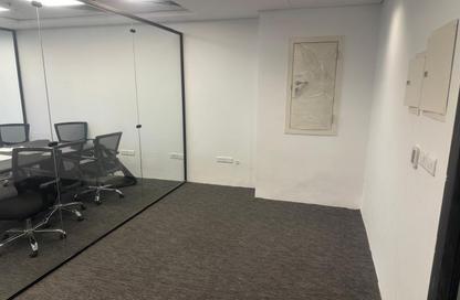 Office Space - Studio for rent in Hyde Park Business District Mall - South Teseen St. - The 5th Settlement - New Cairo City - Cairo
