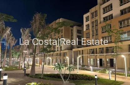 Apartment - 3 Bedrooms - 2 Bathrooms for sale in Al Maqsad - New Capital Compounds - New Capital City - Cairo
