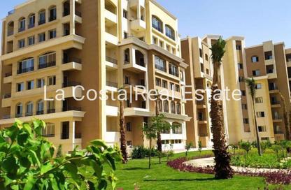 Apartment - 3 Bedrooms - 2 Bathrooms for sale in Al Maqsad - New Capital Compounds - New Capital City - Cairo