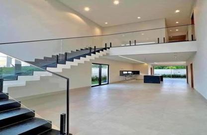 Twin House - 4 Bedrooms - 4 Bathrooms for sale in The Estates - Sheikh Zayed Compounds - Sheikh Zayed City - Giza