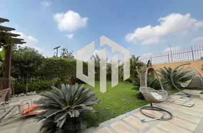 فيلا - 3 غرف نوم - 3 حمامات للايجار في ميفيدا - كمبوندات التجمع الخامس - التجمع الخامس - مدينة القاهرة الجديدة - القاهرة