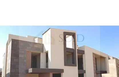 فيلا - 5 غرف نوم - 4 حمامات للبيع في كيفا - كمبوندات 6 أكتوبر - مدينة 6 أكتوبر - الجيزة