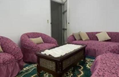 Apartment - 3 Bedrooms - 3 Bathrooms for sale in B10 - Madinaty - Cairo