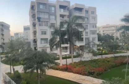 Apartment - 3 Bedrooms - 3 Bathrooms for sale in B10 - Madinaty - Cairo