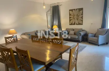 شقة - 3 غرف نوم - 3 حمامات للايجار في ميفيدا - كمبوندات التجمع الخامس - التجمع الخامس - مدينة القاهرة الجديدة - القاهرة