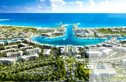 Apartment - 2 Bedrooms - 2 Bathrooms for sale in Soul North Coast - Qesm Ad Dabaah - North Coast