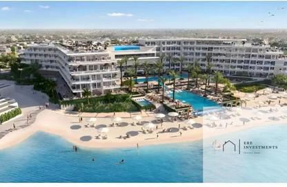 Apartment - 2 Bedrooms - 2 Bathrooms for sale in Soul North Coast - Qesm Ad Dabaah - North Coast