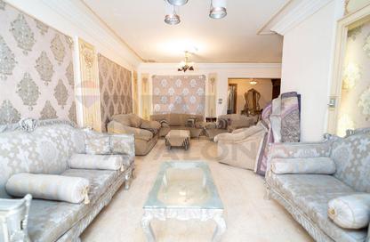 Apartment - 3 Bedrooms - 3 Bathrooms for sale in Kafr Abdo - Roushdy - Hay Sharq - Alexandria