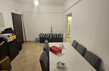 Apartment - 3 Bedrooms - 2 Bathrooms for sale in Moon Residences - Fifth Square - The 5th Settlement - New Cairo City - Cairo Apartment - 3 Bedrooms - 2 Bathrooms for sale in Moon Residences - Fifth Square - The 5th Settlement - New Cairo City - Cairo