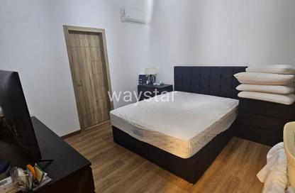 Apartment - 3 Bedrooms - 2 Bathrooms for sale in Moon Residences - Fifth Square - The 5th Settlement - New Cairo City - Cairo Apartment - 3 Bedrooms - 2 Bathrooms for sale in Moon Residences - Fifth Square - The 5th Settlement - New Cairo City - Cairo